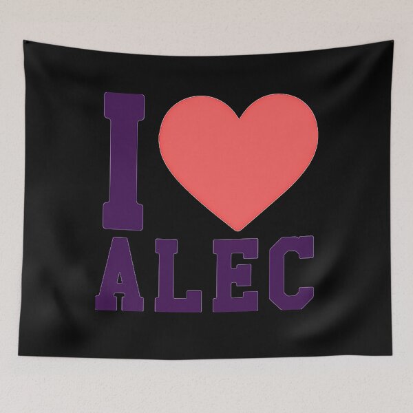 Item preview, Alec Benjamin designed and sold by alecbenjaminn.