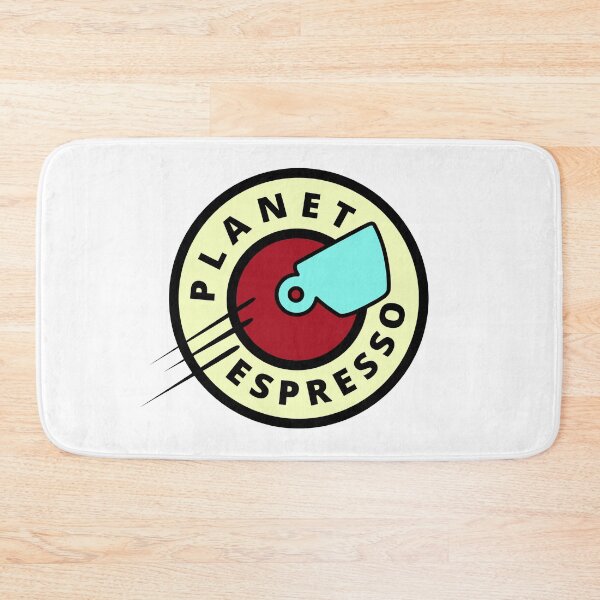 Item preview, Planet Espresso designed and sold by BobbyKilterJoy.