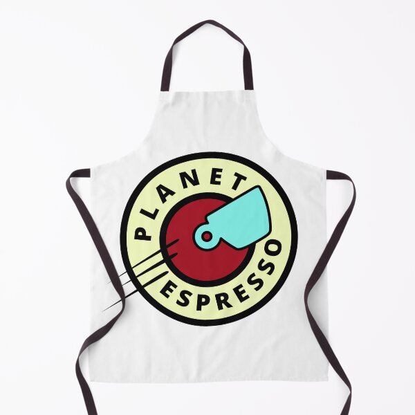 Item preview, Planet Espresso designed and sold by BobbyKilterJoy.