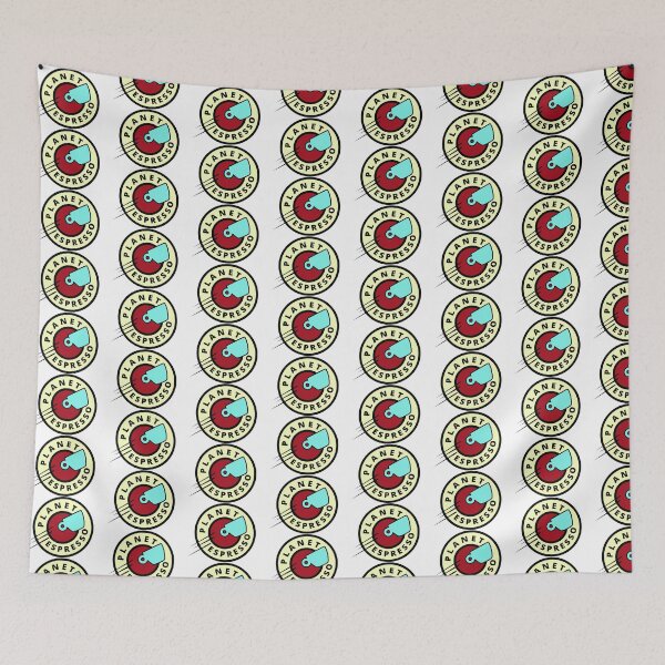 Item preview, Planet Espresso designed and sold by BobbyKilterJoy.