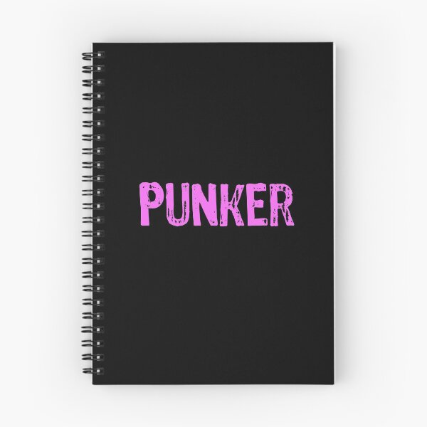 Item preview, Punker designed and sold by The "I Love Everything" Shop.