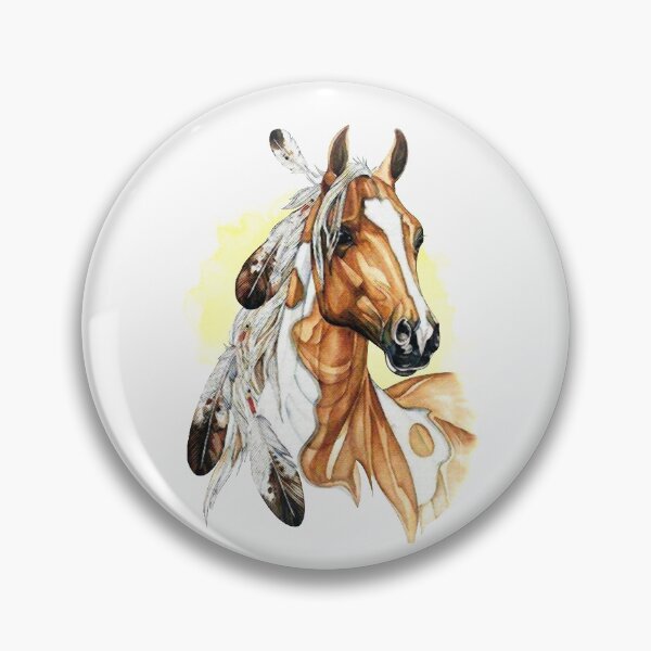 Item preview, HorseNative Love designed and sold by Jackchann.