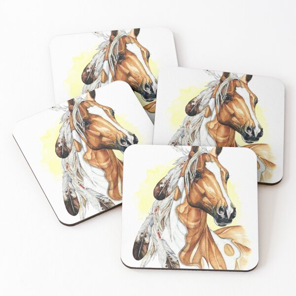 Item preview, HorseNative Love designed and sold by Jackchann.