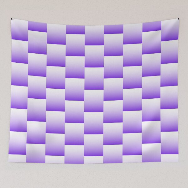 Aperçu de l'œuvre dégradé violet créée et vendue par PotentCreation.