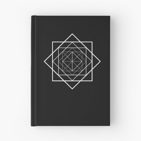 Item preview, Geometry | Cosmic geometry designed and sold by DerSenat.