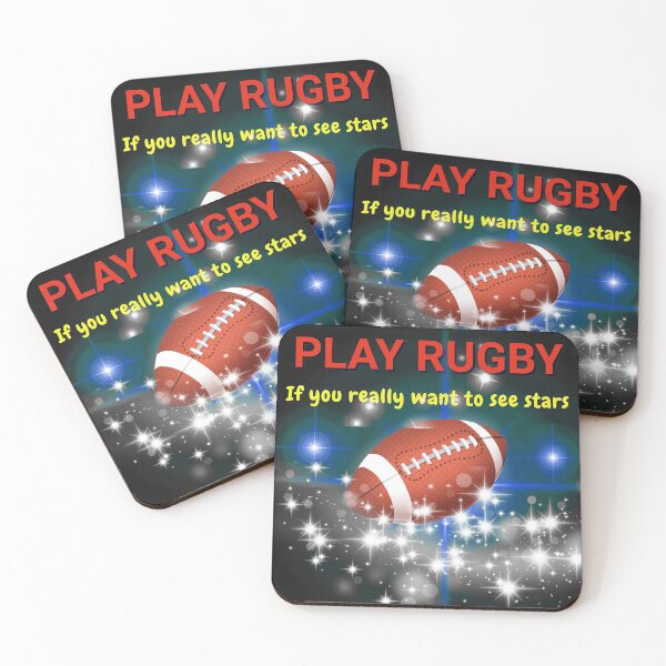 Item preview, Play Rugby , if you really want to see stars designed and sold by AEGMEDIA.