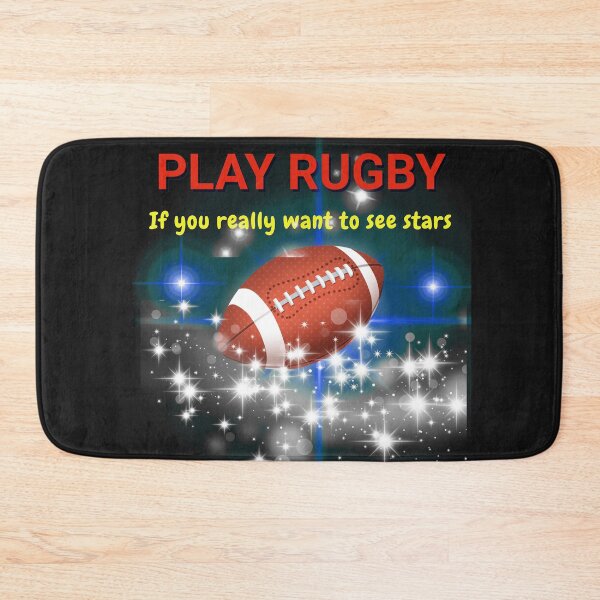 Item preview, Play Rugby , if you really want to see stars designed and sold by AEGMEDIA.