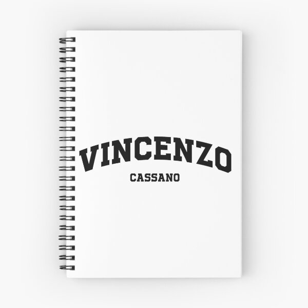 Item preview, Cool Vincenzo Korean Drama Fan Art designed and sold by cimong.