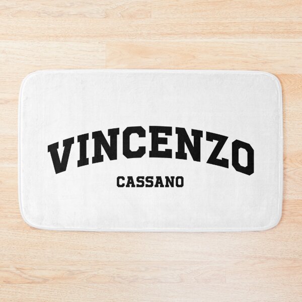 Item preview, Cool Vincenzo Korean Drama Fan Art designed and sold by cimong.