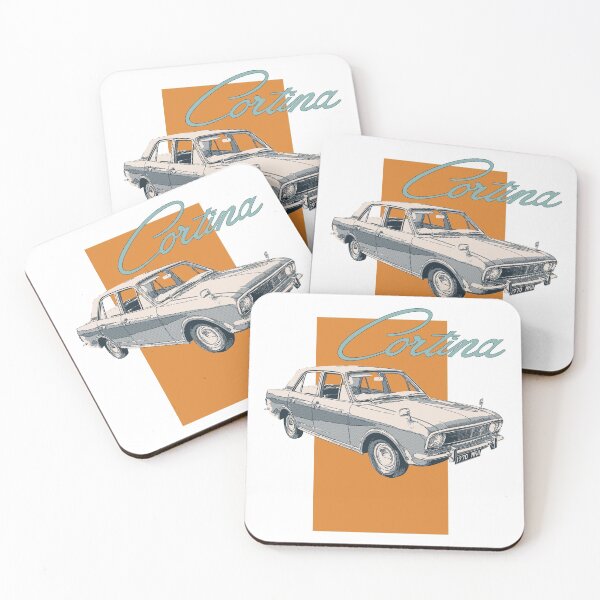 Item preview, Ford Cortina designed and sold by Joshessel.