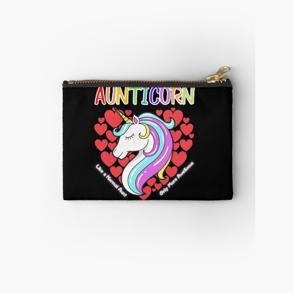 Item preview, Aunticorn Like a Normal Aunt But More Awesome Vintage designed and sold by Stylish Printing.