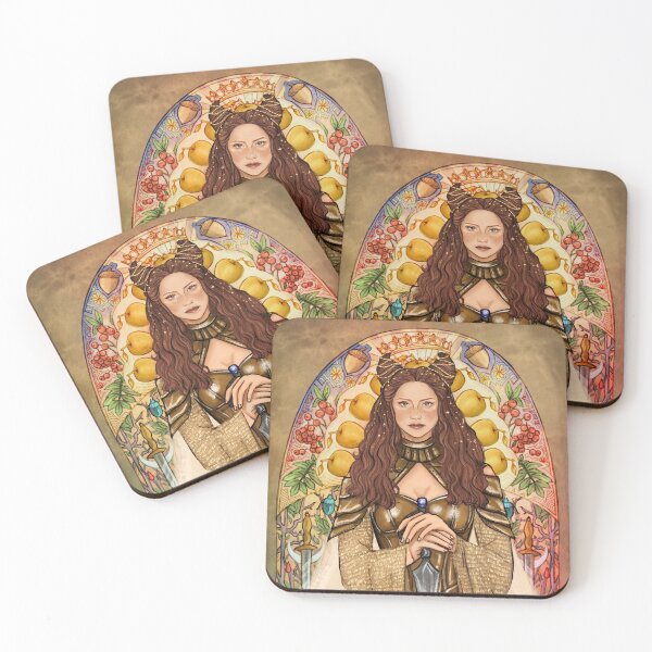 Item preview, Jude Duarte designed and sold by María Paula Castellano.