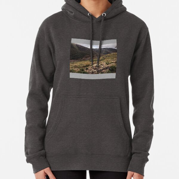 MT HOTHAM Pullover Hoodie