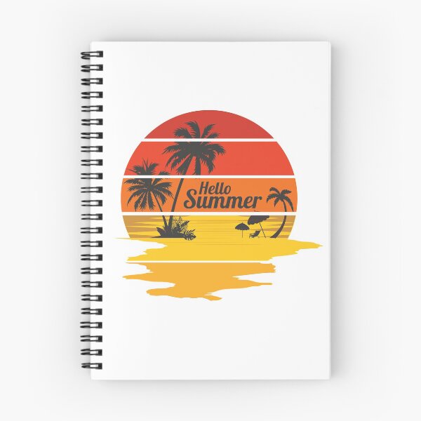 Item preview, Summer T shirts designed and sold by BlackELKS.