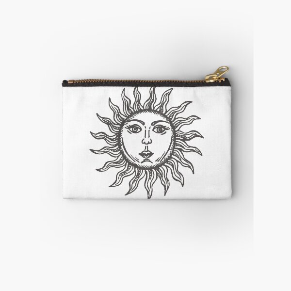 Item preview, Faced Sun designed and sold by kalud-zoldyck.