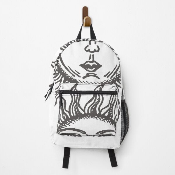 Item preview, Faced Sun designed and sold by kalud-zoldyck.