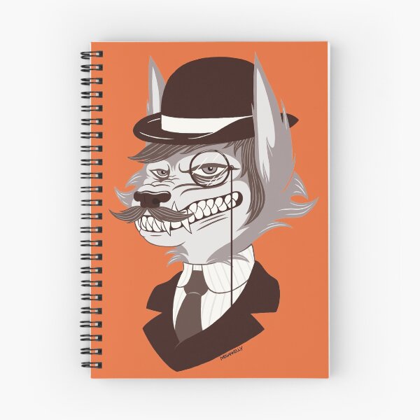 Aperçu de l'œuvre Lâche créée et vendue par nocturnallygeekyme.