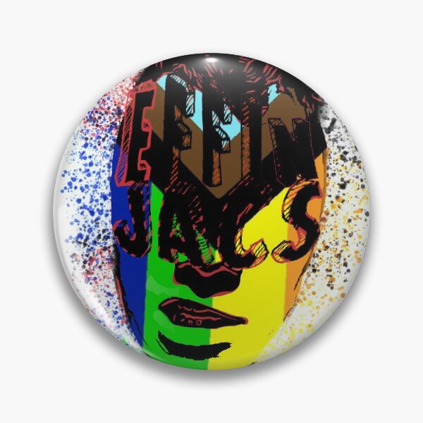 Item preview, EffinJACS_PRIDE21 designed and sold by effinjacs.