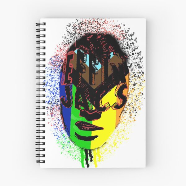 Item preview, EffinJACS_PRIDE21 designed and sold by effinjacs.