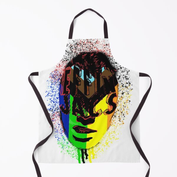 Item preview, EffinJACS_PRIDE21 designed and sold by effinjacs.