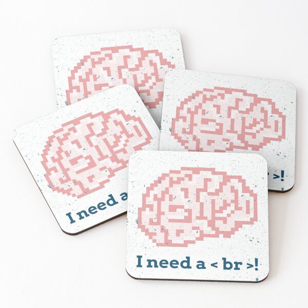 Item preview, I need a brain designed and sold by rihabo.