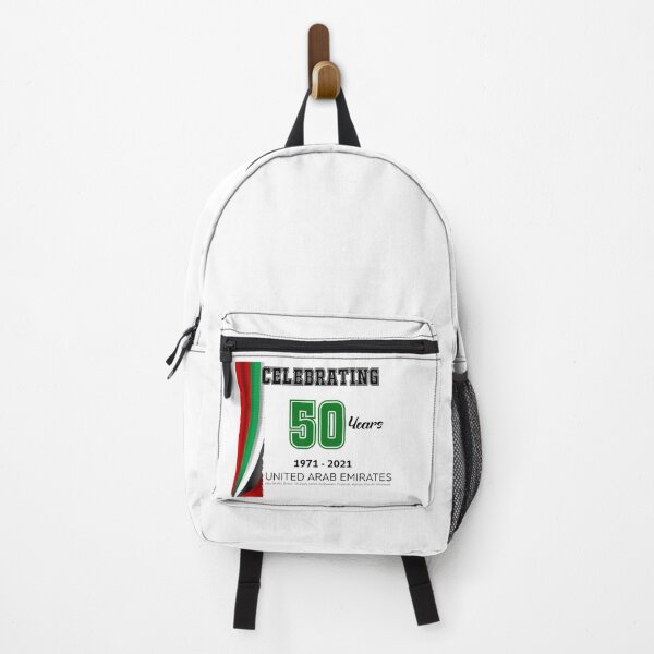 Item preview, UAE at 50 designed and sold by cmachiri.
