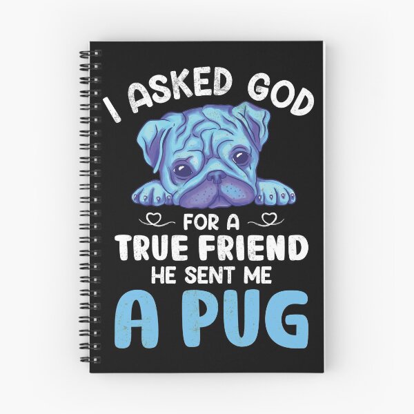 Item preview, Dog Owner Pug Lover designed and sold by Shirtcaesar.