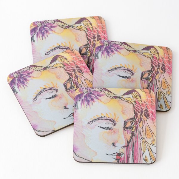 Item preview, Flower power designed and sold by Lapetiteflamme.