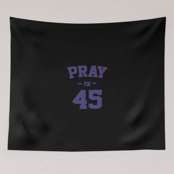 Item preview, Pray For 45 Tee Shirt President 2020 Political Gift designed and sold by ownjuliann.