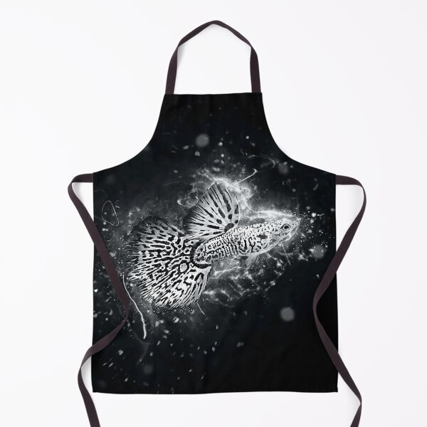 Item preview, Guppy Snakeskin designed and sold by GFishy.