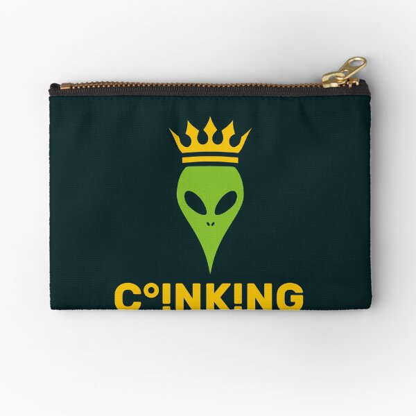 Coin King Täschchen