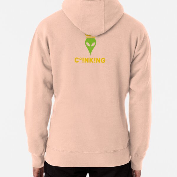 Coin King Hoodie