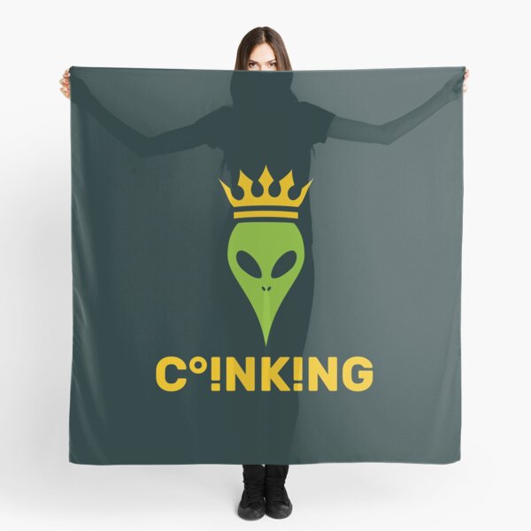 Coin King Tuch