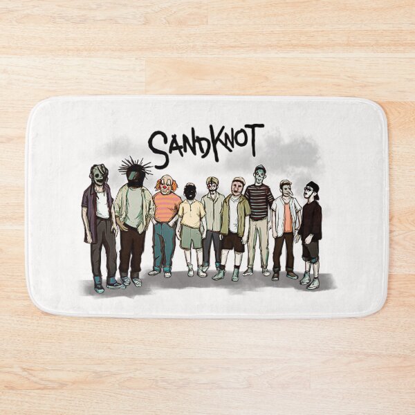 Item preview, Sandlot designed and sold by alecbenjaminn.