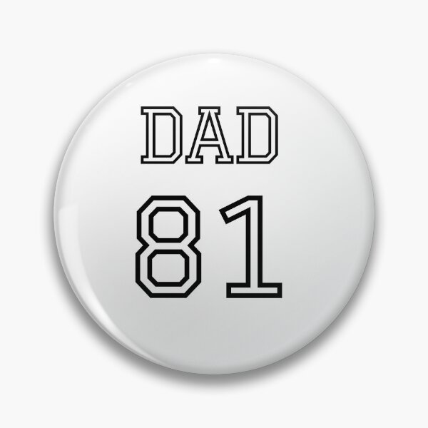 Item preview, 81s dad designed and sold by DomZo.