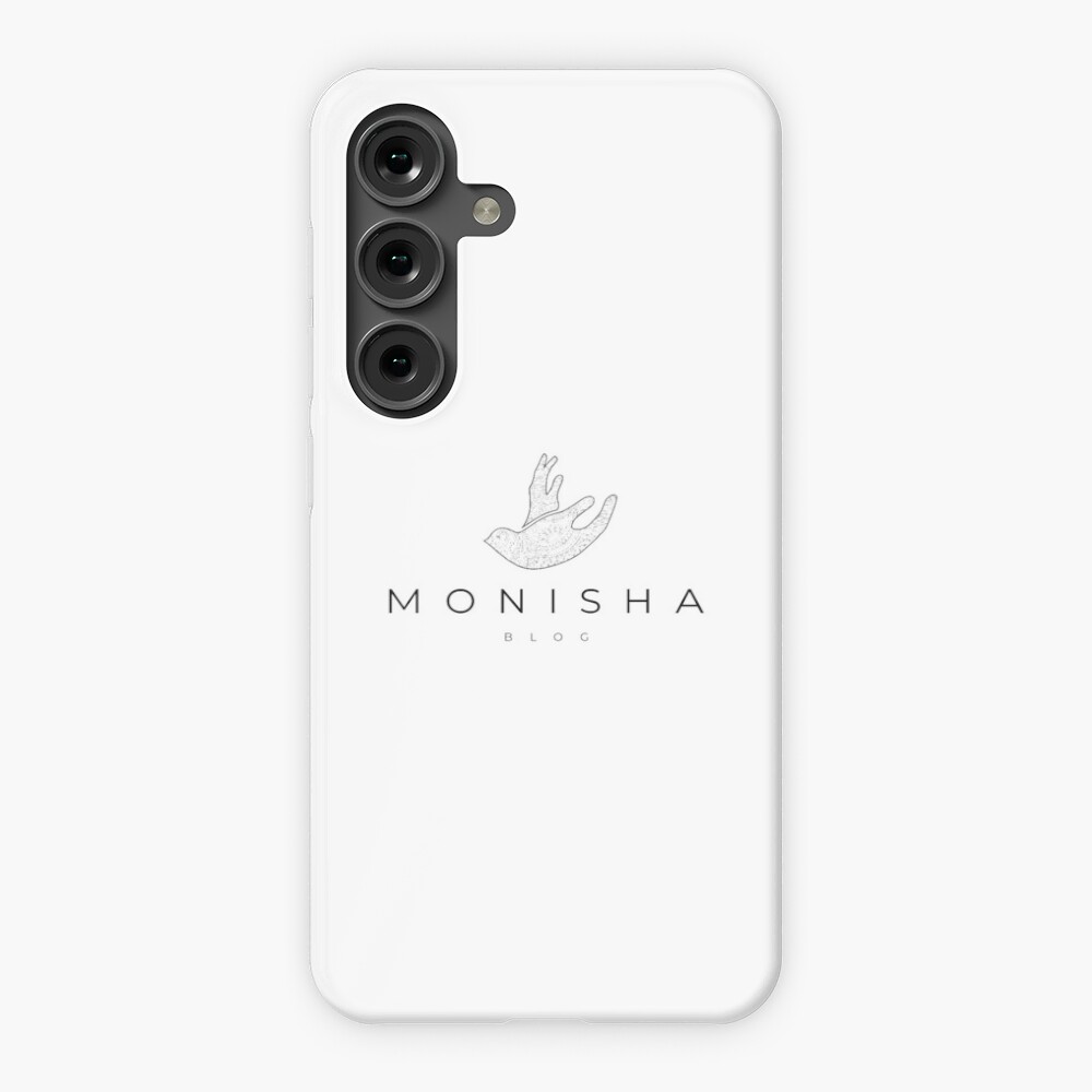 Item preview, Samsung Galaxy Snap Case designed and sold by MonishaBlog.