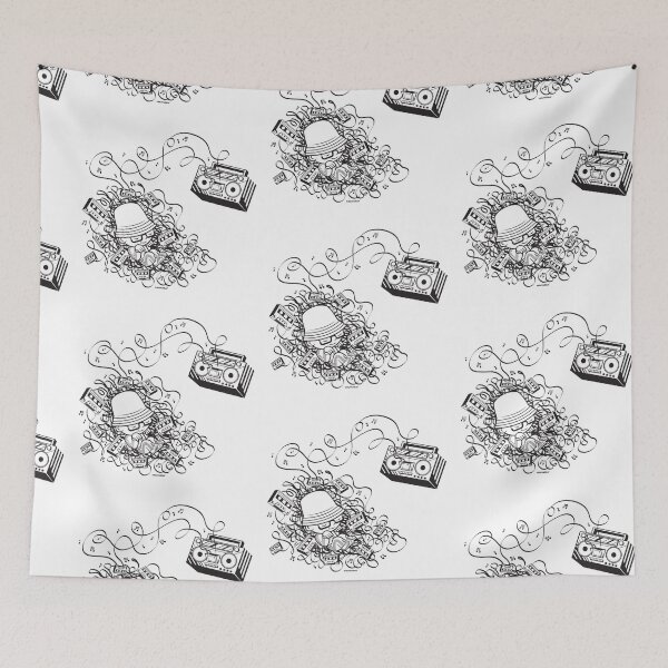 Item preview, BFABB designed and sold by nocturnallygeekyme.