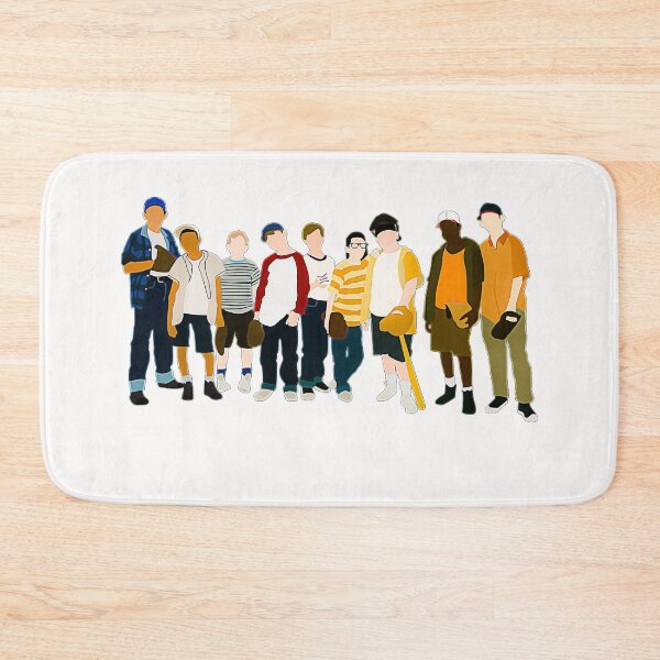 Item preview, Sandlot designed and sold by alecbenjaminn.
