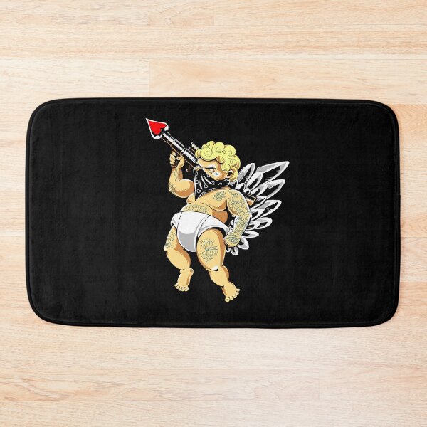 Item preview, Badass Cupid designed and sold by kalud-zoldyck.