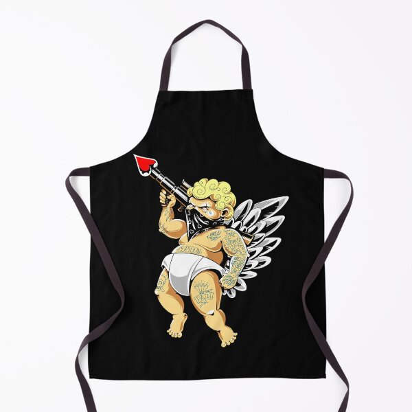 Item preview, Badass Cupid designed and sold by kalud-zoldyck.
