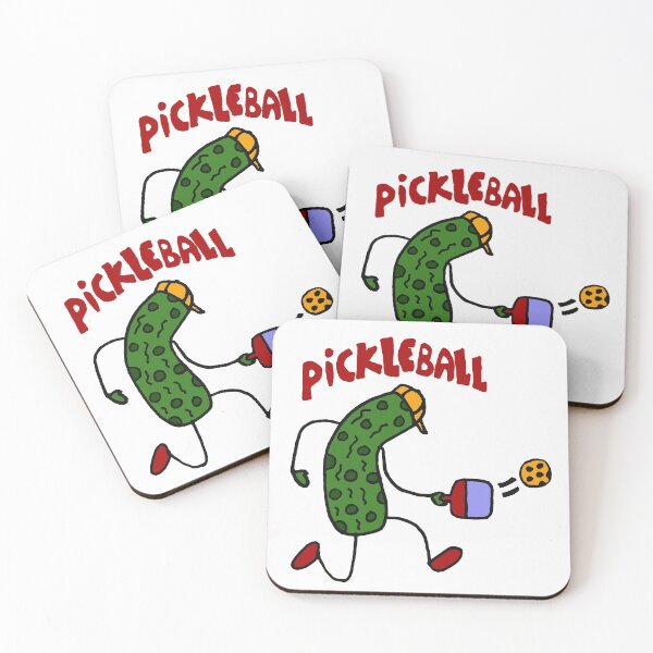 Item preview, Pickleball Play Tennis  designed and sold by Jackchann.