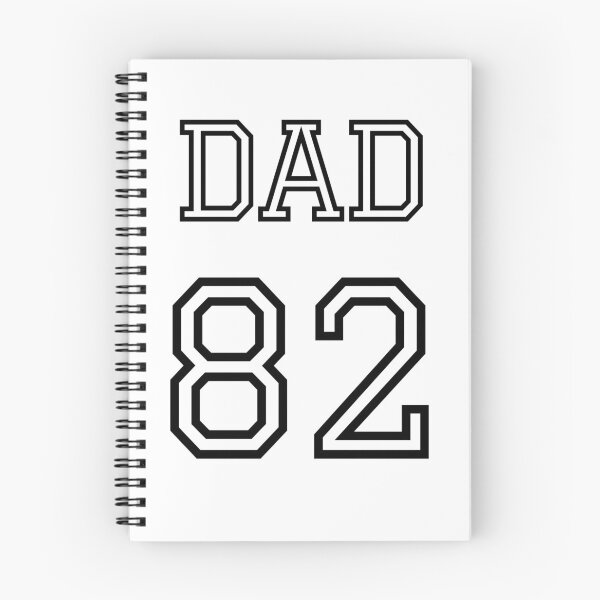 Item preview, 82s dad designed and sold by DomZo.