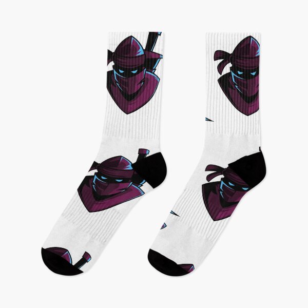 Item preview, Ninja gaming Logo designed and sold by Strale25kv.