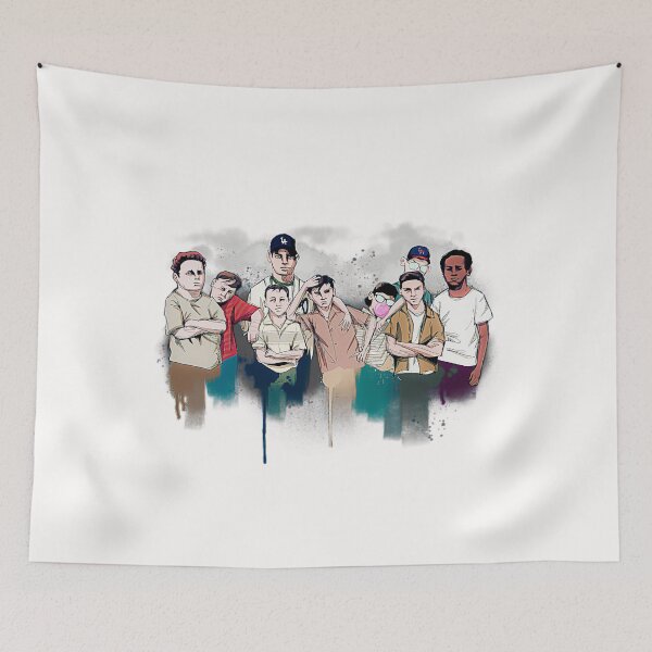 Item preview, Sandlot designed and sold by alecbenjaminn.
