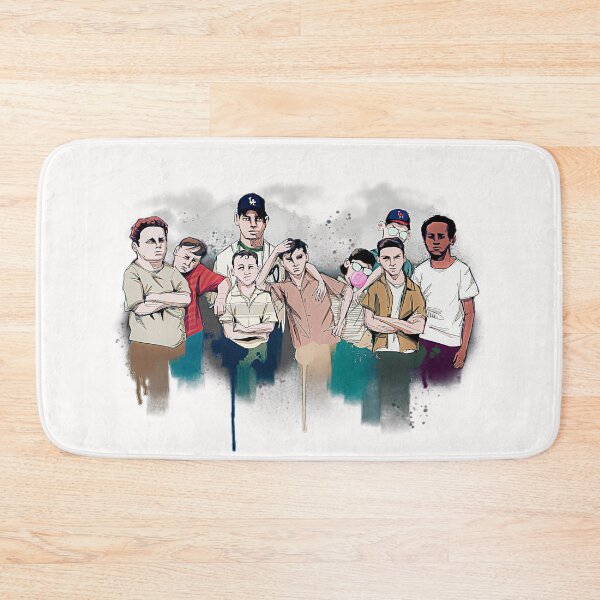 Item preview, Sandlot designed and sold by alecbenjaminn.
