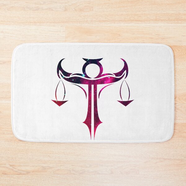 Item preview, Libra zodiac sign stars background designed and sold by NexusArts.