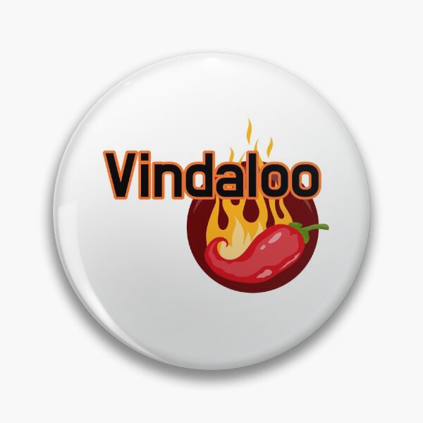 Item preview, I Love You Vindaloo designed and sold by SPYG.