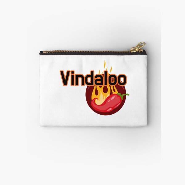 Item preview, I Love You Vindaloo designed and sold by SPYG.