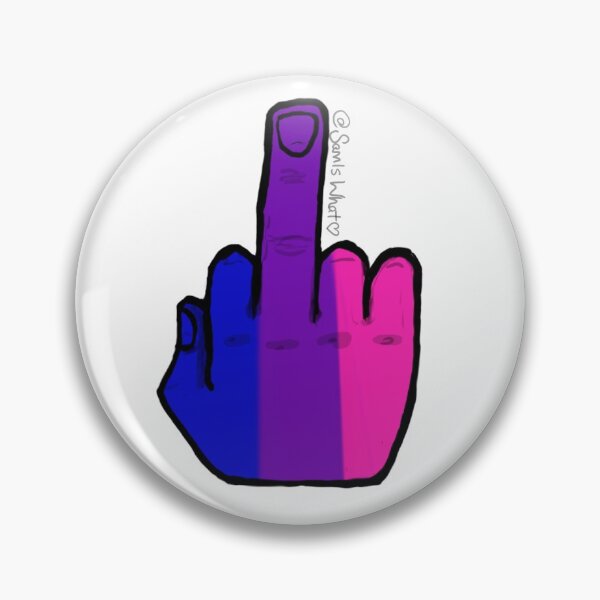 Item preview, Bi Pride Life designed and sold by SamIsWhat8.