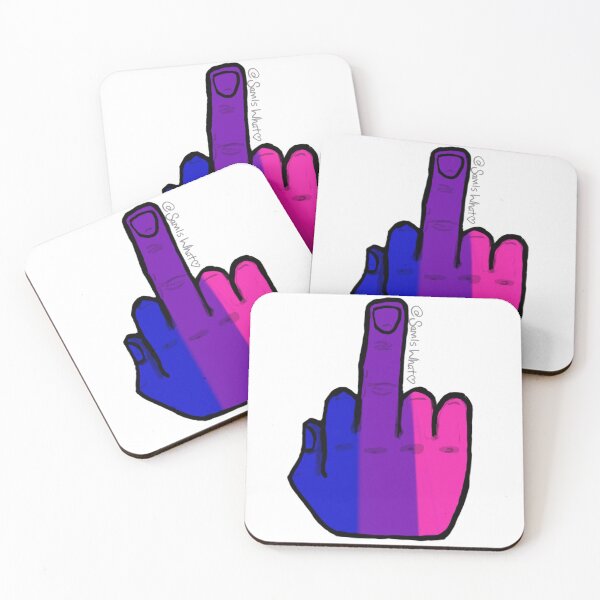 Item preview, Bi Pride Life designed and sold by SamIsWhat8.